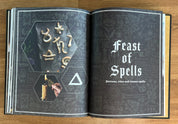 The Witch's Feast: A Kitchen Grimoire | Cookbook