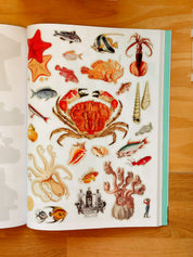 Cut Up This Book and Create Your Own Extraordinary Places