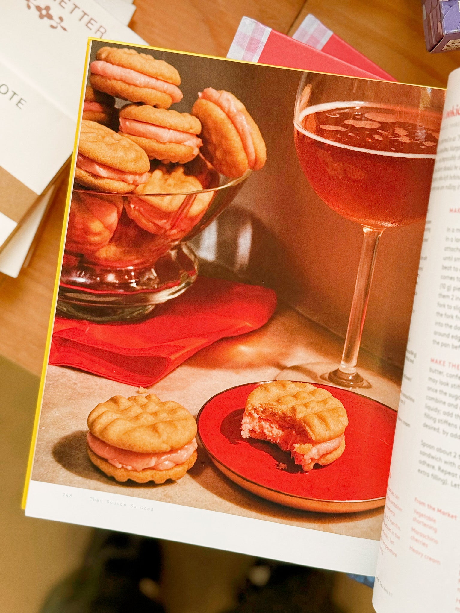 That Sounds So Good: 100 Real-Life Recipes for Every Day of the Week | Cookbook