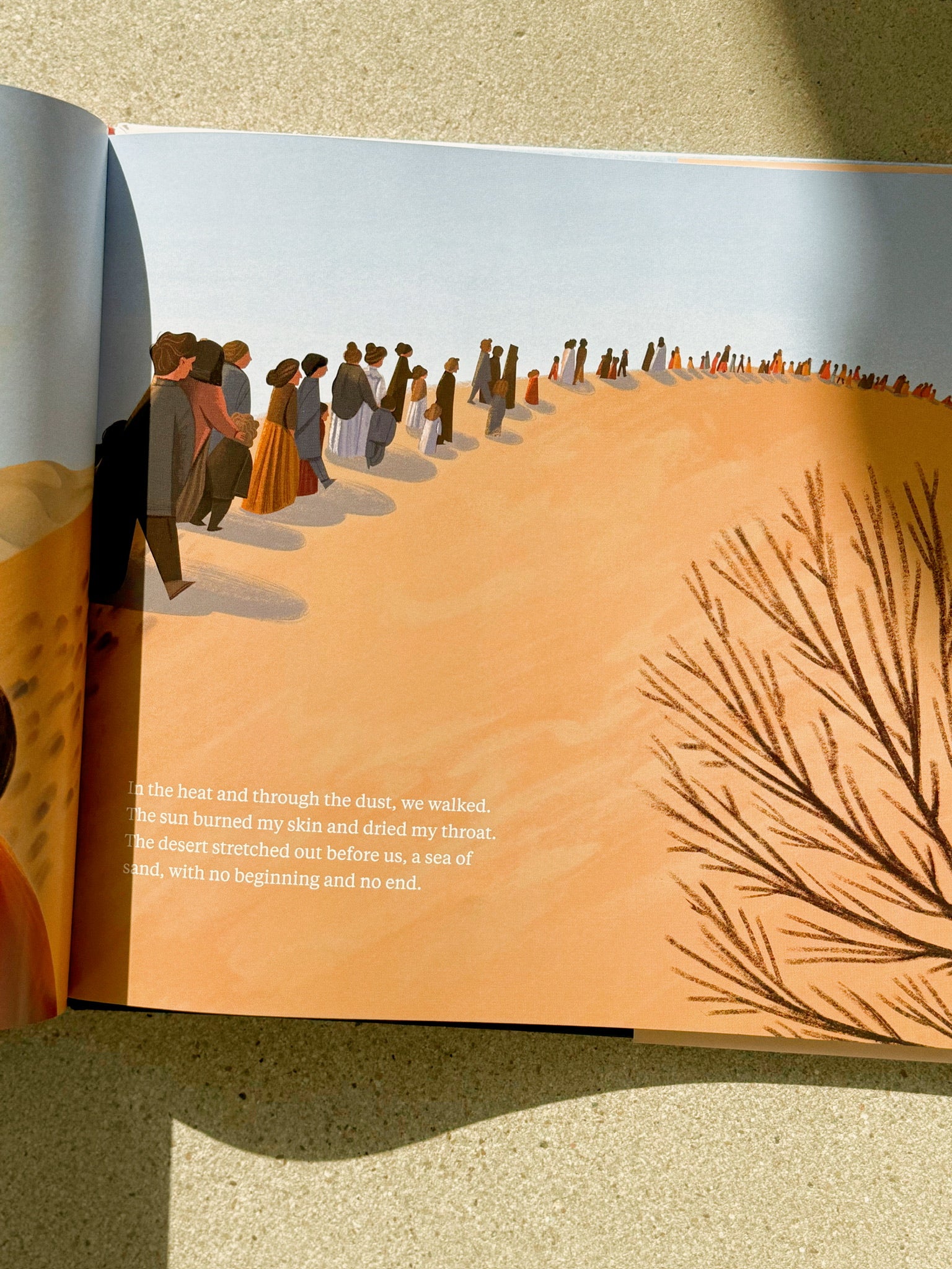 Lost Words - An Armenian Story of Survival and Hope