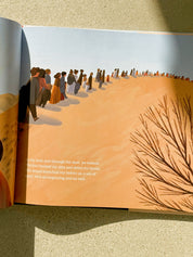 Lost Words - An Armenian Story of Survival and Hope