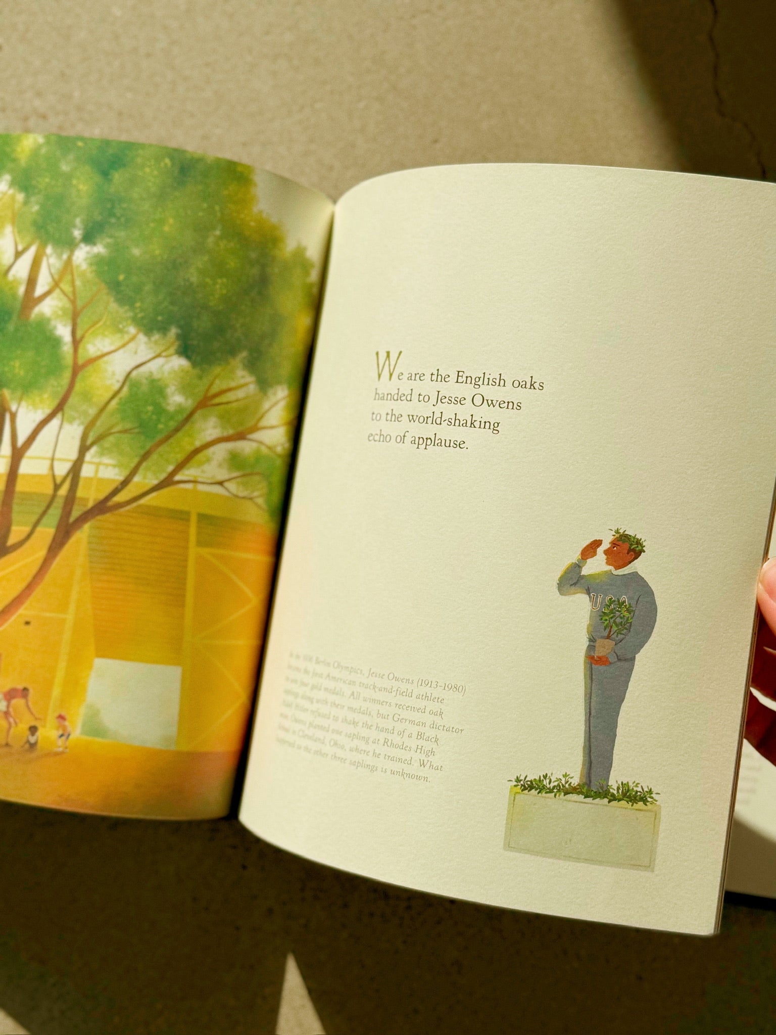 Lost Words - An Armenian Story of Survival and Hope