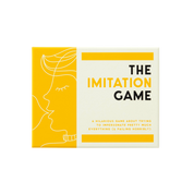 The Imitation Game