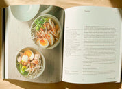 The Chicken Soup Manifesto | Cookbook