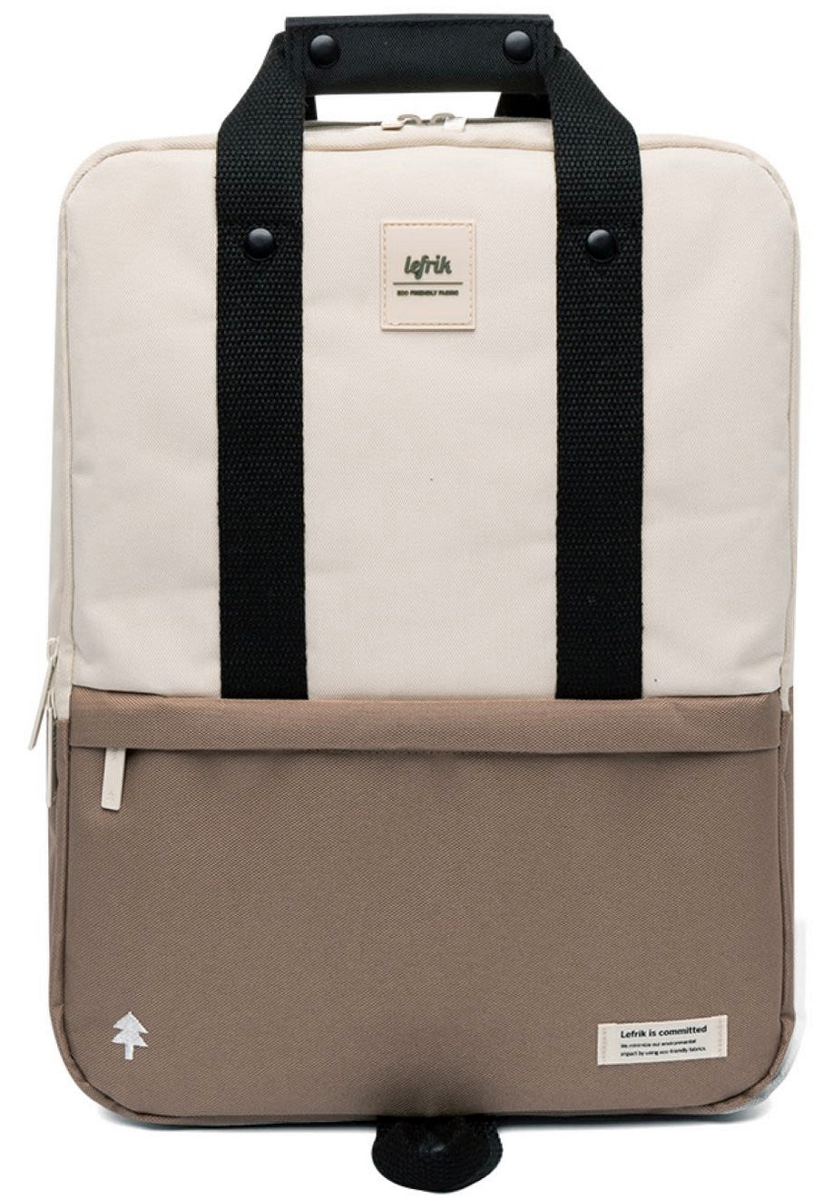 Smart Daily Earth Eco Friendly Backpack