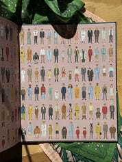 The Wes Anderson Collection