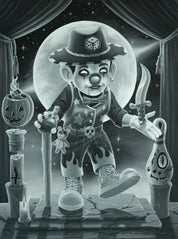 Master of Mischief