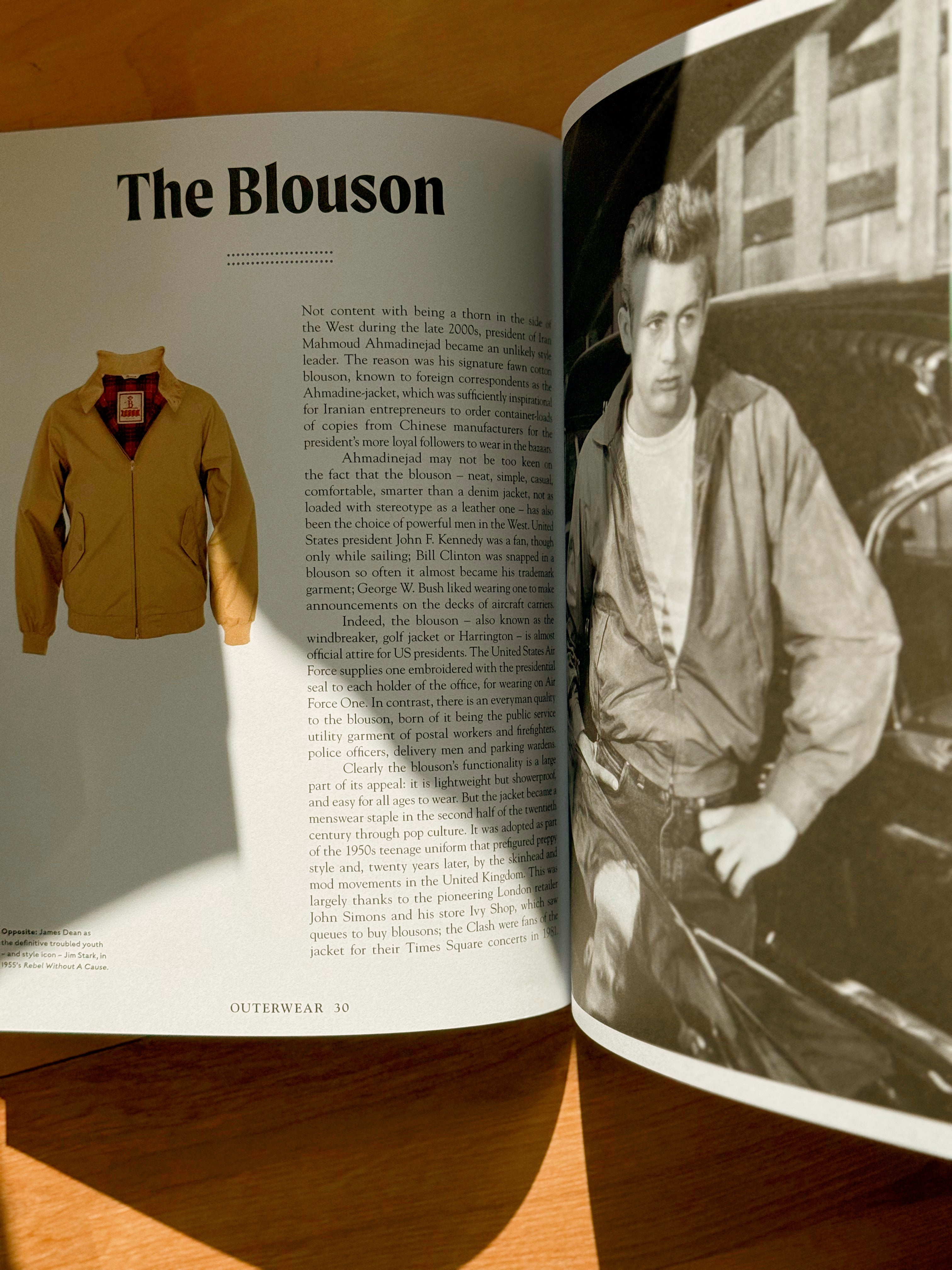 Icons of Style