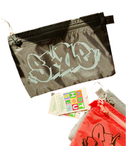 STYLE Pouch Black