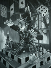 The Thread Maker
