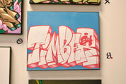 Timber84 Y