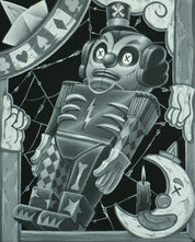 Dead Clown No. 1