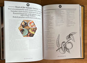 The Witch's Feast: A Kitchen Grimoire | Cookbook