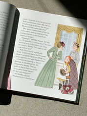 Anne of Green Gables