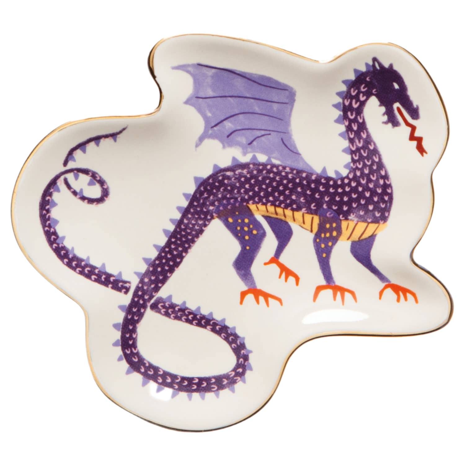 Ember Trinket Tray