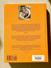 Farmer and the Cook: Ojai Recipes | Cookbook