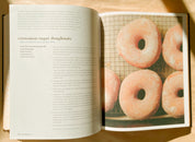 Huckleberry | Cookbook