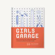 Girl’s Garage