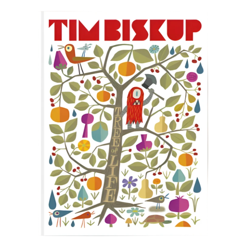 Tree of Life, Tim Biskup