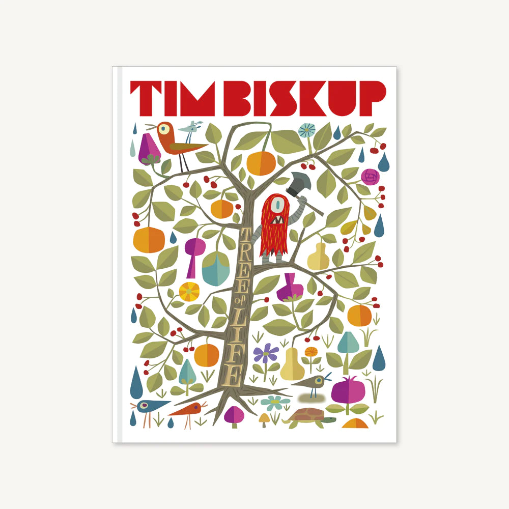Tree of Life, Tim Biskup
