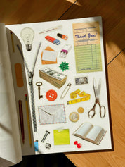 Even More Extraordinary Things to Cut Out and Collage