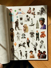 Even More Extraordinary Things to Cut Out and Collage