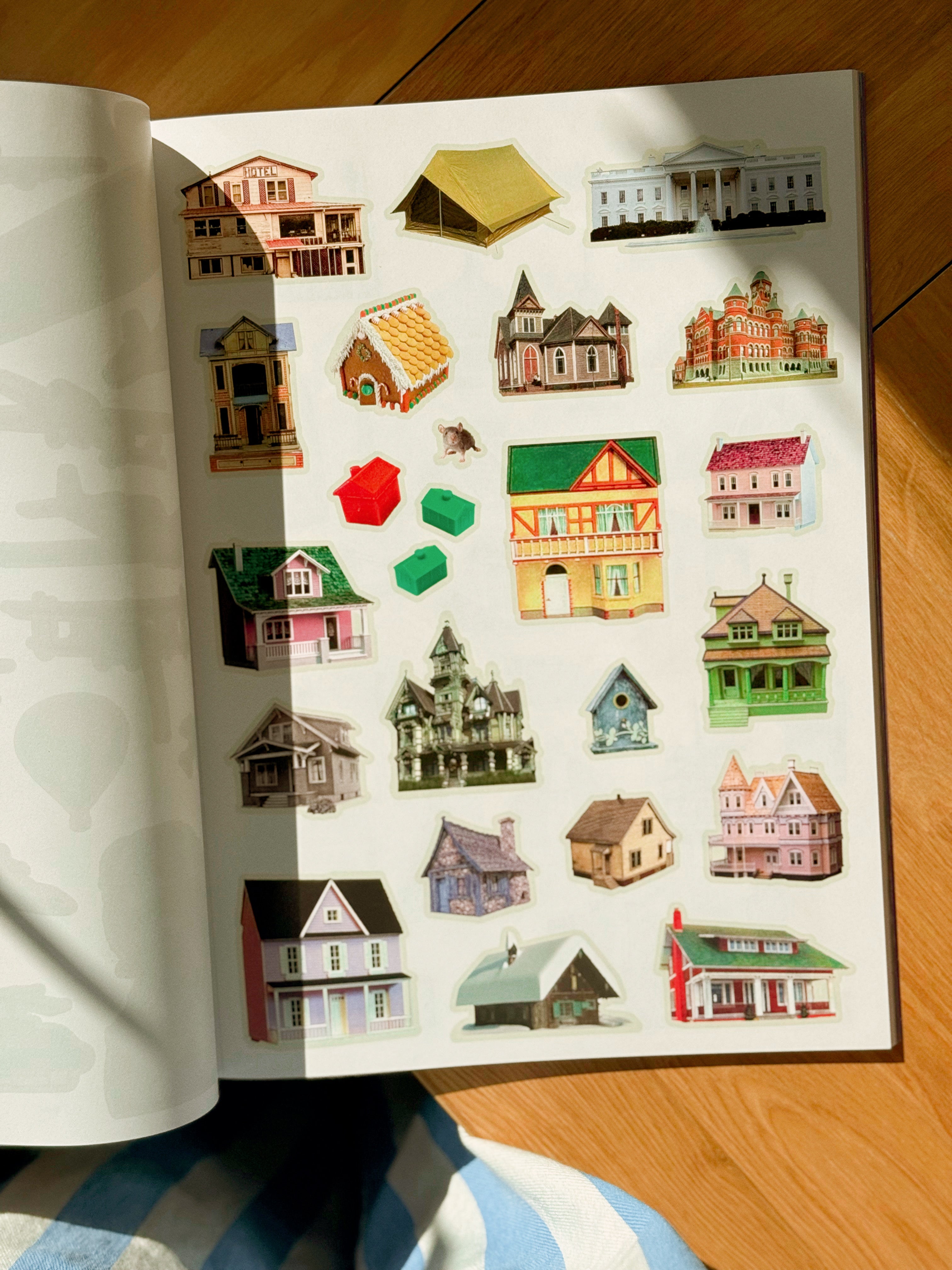 Even More Extraordinary Things to Cut Out and Collage