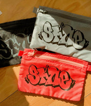 STYLE Pouch Orange