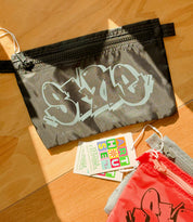 STYLE Pouch Black