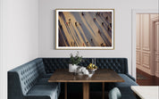 People Patterns, Fine Art Print
