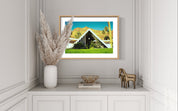Jungle, Fine Art Print