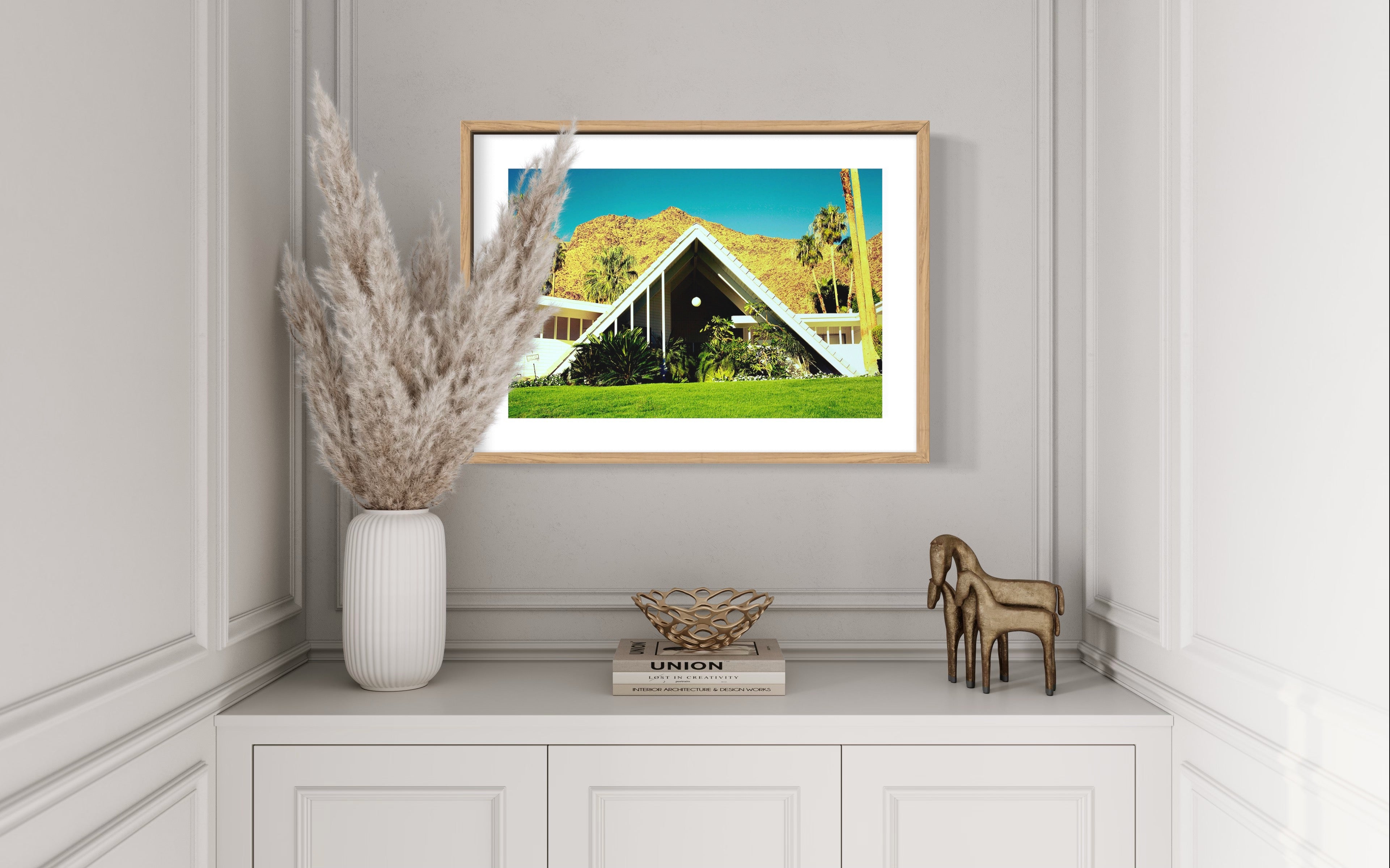 Jungle, Fine Art Print