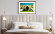 Jungle, Fine Art Print
