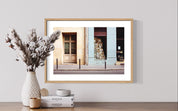 Piled High, Paris, Fine Art Print