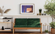 Aloha, Fine Art Print