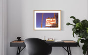 Aloha, Fine Art Print