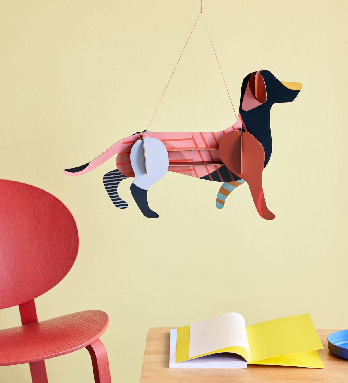 Maggie-Dachshund-3D-Wall-Art-Craft-Kit-2.jpg