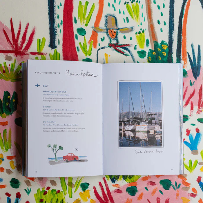 Santa Barbara | Travel Guidebook