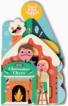 Christmas Cheer Board Book