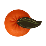 Ojai Pixie Tangerine Fruit Candle