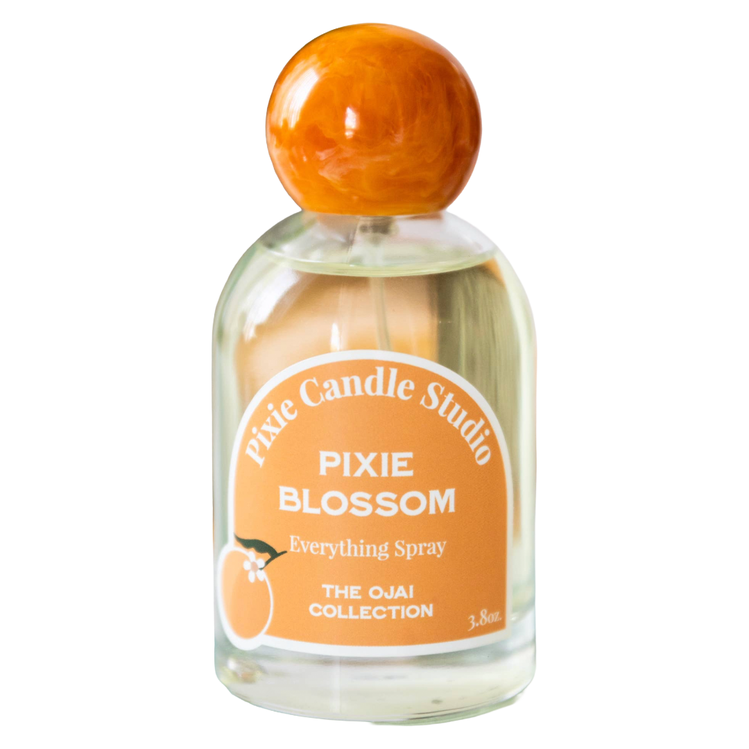 Pixie Blossom Body Spray, Room Spray, Linen Spray