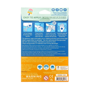 Mini Tattoo Palooza Temporary Tats X Suzy - Ice Cream Party