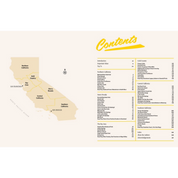 Places We Swim California: The Best Beaches, Rock Pools, Waterfalls, Rivers, Gorges, Lakes, and Hot Springs