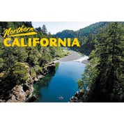 Places We Swim California: The Best Beaches, Rock Pools, Waterfalls, Rivers, Gorges, Lakes, and Hot Springs