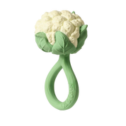 Cauliflower Rattle Toy