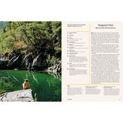 Places We Swim California: The Best Beaches, Rock Pools, Waterfalls, Rivers, Gorges, Lakes, and Hot Springs