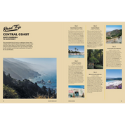 Places We Swim California: The Best Beaches, Rock Pools, Waterfalls, Rivers, Gorges, Lakes, and Hot Springs