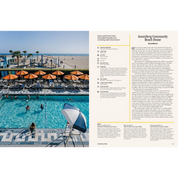 Places We Swim California: The Best Beaches, Rock Pools, Waterfalls, Rivers, Gorges, Lakes, and Hot Springs