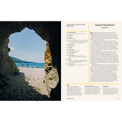 Places We Swim California: The Best Beaches, Rock Pools, Waterfalls, Rivers, Gorges, Lakes, and Hot Springs