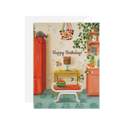 Unicorns | Birthday Card